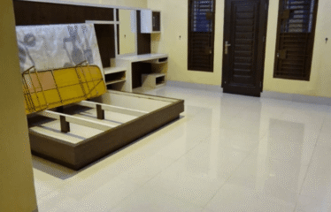 Rumah Daerah Wahidin Jalan Duyung