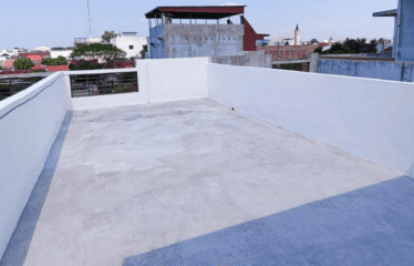 Rumah Daerah Krakatau Jalan Pelita ( Gang )