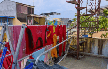 Villa Jalan Jemadi ( Komplek )