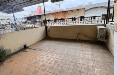 Rumah Daerah Krakatau Jalan Setia Jadi ( Komplek )