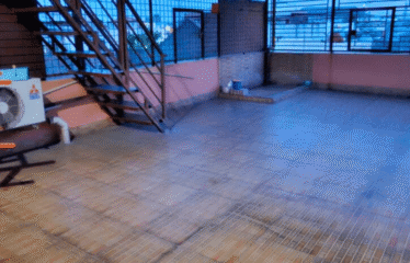 Rumah Daerah Wahidin Jalan Duyung