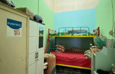 Ruko Gandeng 3 Marelan Tanah 600