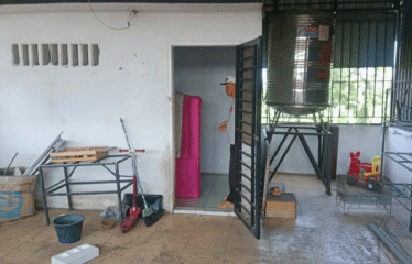 Villa Daerah Marelan Jalan Inspeksi ( Komplek )