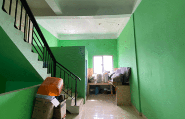 Ruko Gandeng 3 Marelan Tanah 600