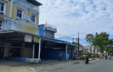 Ruko Jl Setia Budi Daerah Tanjung Sari