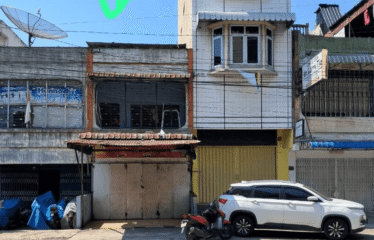 Ruko Strategis Jalan Sutrisno