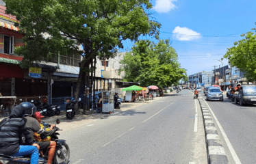 Ruko Lelang Termurah di Yos Sudarso ( Brayan )