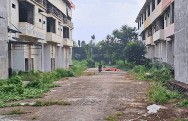 Rumah Lelang Daerah Marelan Jalan Inpeksi