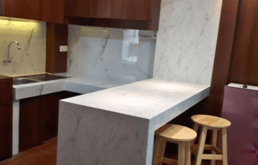 Apartment Dr Mansyur (dekat USU)