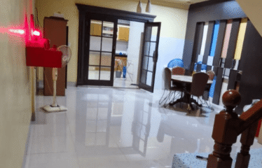 Rumah Daerah Wahidin Jalan Duyung