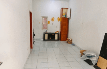 Villa Daerah Marelan Jalan Inspeksi ( komplek )