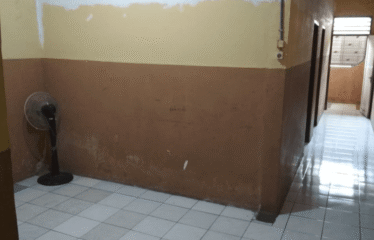 Ruko Strategis Jalan Sutrisno