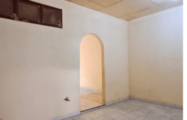 Villa Cantik Daerah Marelan Jalan Platina Raya ( Masuk Komplek )