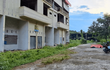 Rumah Lelang Daerah Marelan Jalan Inpeksi