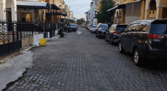 Villa Jalan Jemadi ( Komplek )