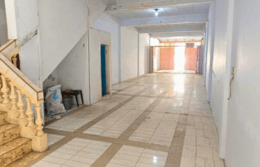 Ruko Jalan Ar Hakim /Aksara Simpang Wahidin