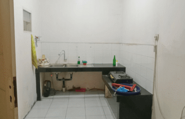 Villa Daerah Marelan Jalan Inspeksi ( komplek )