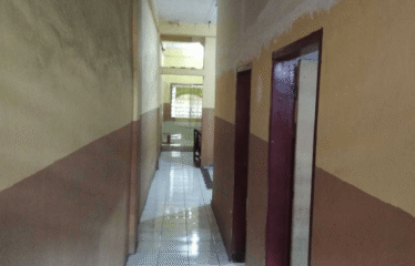 Ruko Strategis Jalan Sutrisno