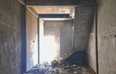 Ruko Gandeng Termurah Simpang Kantor Jl Yos Sudarso km 16.5