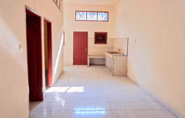 Villa Cantik Daerah Marelan Jalan Platina Raya ( Masuk Komplek )