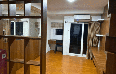 Apartment Dr Mansyur (dekat USU)