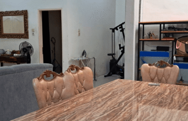 Villa Mewah Daerah Helvetia Timur Jalan Persatuan ( Masuk Komplek )