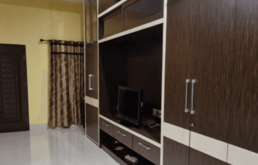 Rumah Daerah Wahidin Jalan Duyung