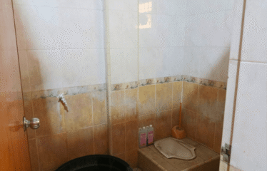 Ruko Gandeng 3 Jalan William Iskandar ( Pancing )