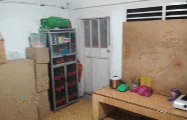 Ruko Strategis Jalan Sutrisno