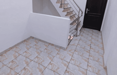 Rumah Daerah Krakatau Jalan Pelita ( Gang )