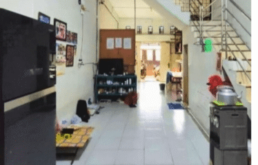 Ruko Cantik Murah Daerah Krakatau Jalan Suratman