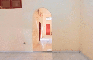 Villa Cantik Daerah Marelan Jalan Platina Raya ( Masuk Komplek )