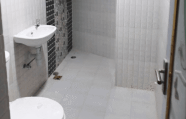 Apartment Dr Mansyur (dekat USU)