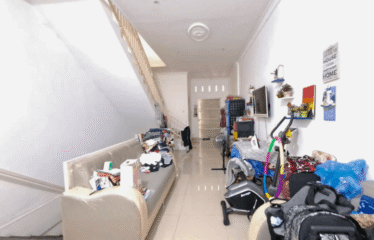 Ruko Jl Setia Budi Daerah Tanjung Sari