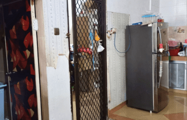 Villa Jalan Jemadi ( Komplek )