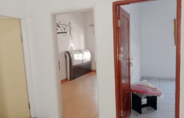 Villa Daerah Marelan Jalan Inspeksi ( komplek )