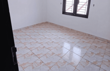 Rumah Daerah Krakatau Jalan Pelita ( Gang )