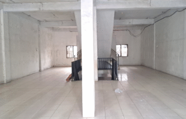 Ruko Gandeng Marelan Pasar 3