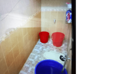 Ruko Cantik Murah Daerah Krakatau Jalan Suratman