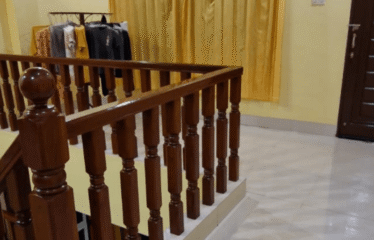 Rumah Daerah Wahidin Jalan Duyung