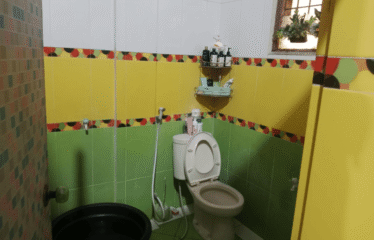 Ruko Gandeng 3 Jalan William Iskandar ( Pancing )