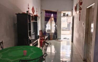 Villa Daerah Marelan Jalan Inspeksi ( Komplek )