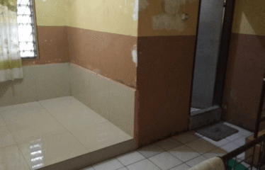 Ruko Strategis Jalan Sutrisno