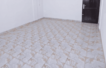 Rumah Daerah Krakatau Jalan Pelita ( Gang )