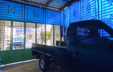 Ruko Gandeng 3 Marelan Tanah 600