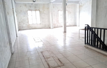 Ruko Gandeng Marelan Pasar 3