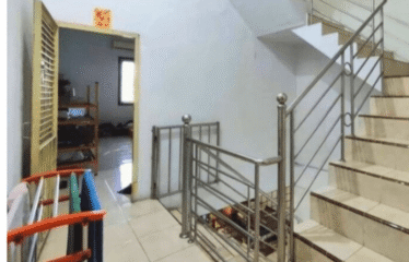 Ruko Cantik Murah Daerah Krakatau Jalan Suratman