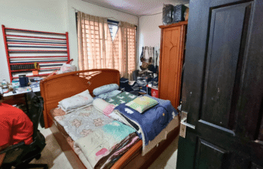 Rumah Jalan Bilal ( Gang )