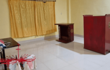 Rumah Daerah Wahidin Jalan Duyung