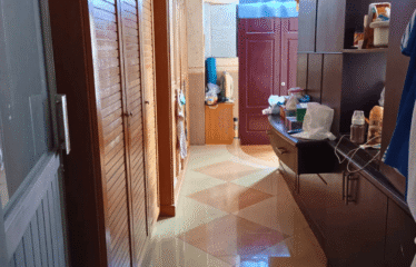 Villa Jalan Jemadi ( Komplek )